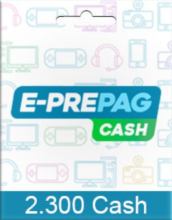 2300eppcash