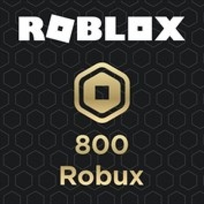 800robux