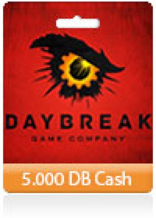 daybreakgames5000cash5