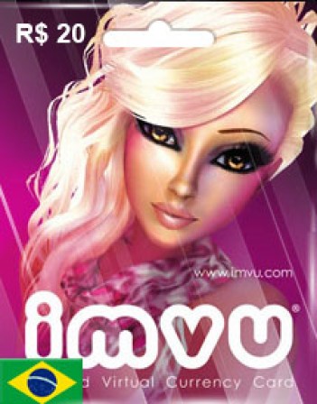 imvu20brl