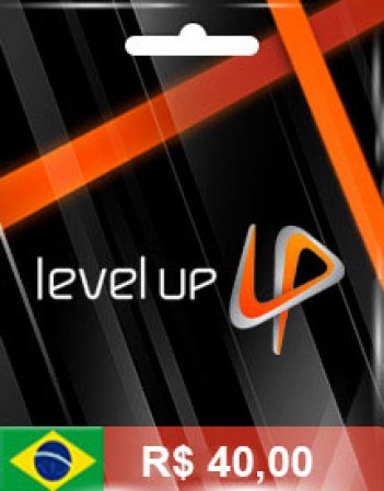 levelup40brl