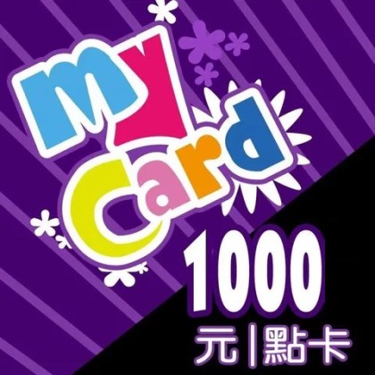 mycard1000