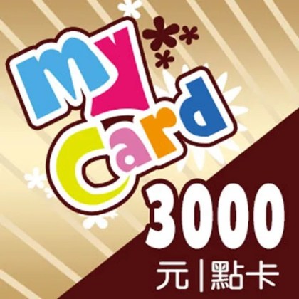mycard3000