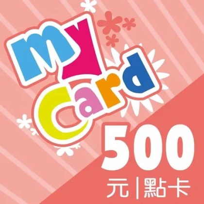 mycard500