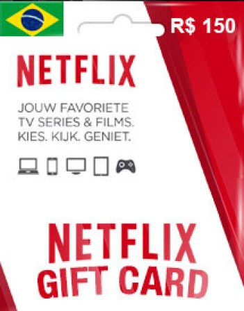 netflix150brl