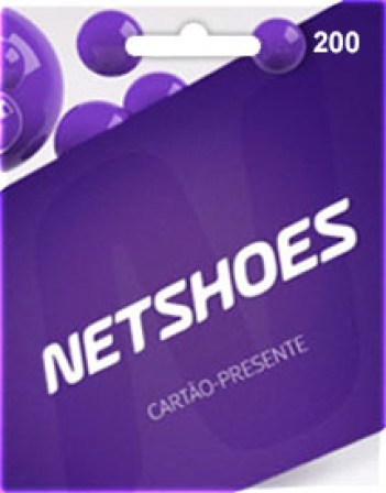 netshoes200