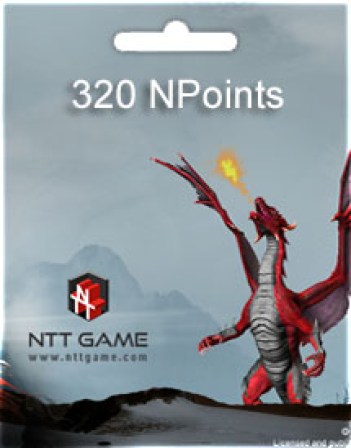 ntt320