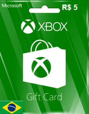 xbox5reais