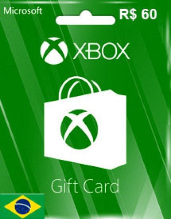 xbox60reais