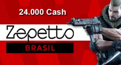 zepetto24k